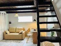 Cristal Chalé Porto - B&B Porto Seguro