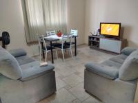 Apartamento Encantador com 3 qtos em Águas de S Pedro - Chambres d’hôtes Águas de São Pedro