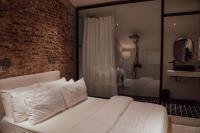 Camera Matrimoniale Deluxe con Doccia