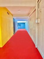 #PéNaAreia em Matinhos Beach - Bed and Breakfast Matinhos