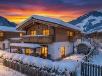 Liftblick Rauris - B&B Rauris
