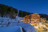 B&B Madonna di Campiglio - Hotel Chalet Del Sogno - Bed and Breakfast Madonna di Campiglio