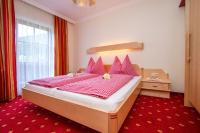 Appartement met 2 Slaapkamers en 2 Badkamers