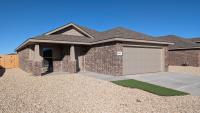 3BR New Construction Home - Bed and Breakfast Lubbock