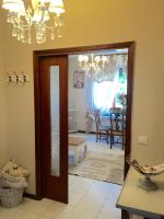 Adua Apartments - Bed and Breakfast