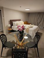 Private Guest suite Sleeps 4 - B&B Distretto di New Plymouth