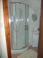 Chambre Double ou Lits Jumeaux avec Salle de Bains Privative