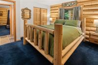 Hawthorn Cabin - B&B Pine Glen