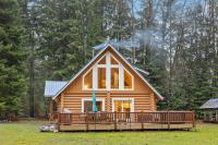 Hawthorn Cabin - B&B Pine Glen