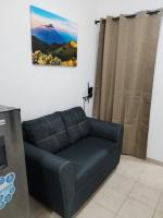 House Haciendas del Mediterraneo - B&B Ahuachapán