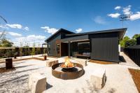 Gabrielle - A Luxury Retreat near Central Mudgee - Chambres d'hôtes Mudgee