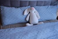 Chambre Double - Vue sur Montagne