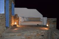 Villa Tina - B&B