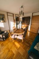 Depto Viña del Mar 4 - Ferienwohnung Viña del Mar