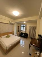 Deluxe Double Room with Shower
