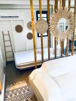 Villa cactus - B&B Goyave