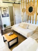 Villa cactus - B&B Goyave