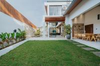 Villa Panda Pandawa - 3 Bedroom Villa with High Ceilings near Pandawa Beach - Chambres d'hôtes Ungasan