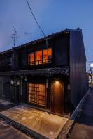 Antiques Nagoya Station East -アンティークス名古屋駅東- - Ferienwohnung Nagoya