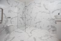 Studio-Apartment mit Queensize-Bett - barrierefrei