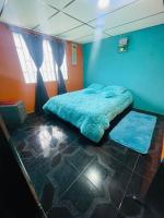 Casa Colores - B&B Murillo