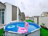 BBC Play Ipoh Homestay - Chambres d’hôtes Ipoh