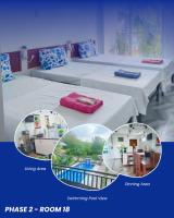 Chimes Residences - B&B Bonuan