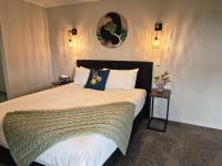 Centrally located Hilltop Apartment - Chambres d'hôtes Kaikoura