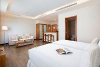 Da nang seaview ALC apartment - Chambres d'hôtes Đà Nẵng