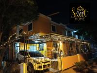 Home Sweet Home - Bed and Breakfast Santa Marta