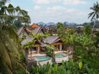 Govala Usada Ubud Villa - B&B Ubud