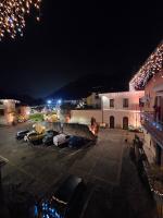 Teuta - Bed and Breakfast Nago