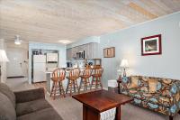 Sea Breeze - Beautiful Canal Views from this Cozy 2 Bedroom Condo! - B&B Ocean City