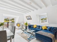 The Boathouse - B&B Torquay