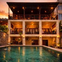 The Loft Komodo - B&B Labuan Bajo