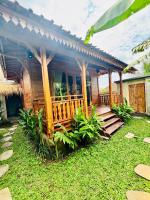 Sunshine dijoglo villa - B&B Ubud