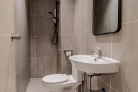 Appartement Supérieur 2 Chambres 