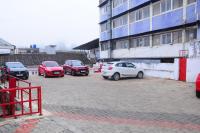 Kitty Royal Inn - Bed and Breakfast Ooty