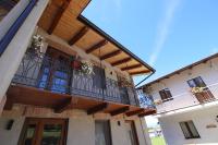 Chambre Familiale avec Balcon