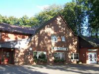 B&B Heidenau - Hotel-Gasthaus Burmester - Bed and Breakfast Heidenau