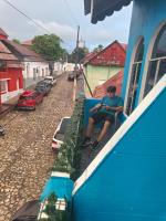 Standard Doppelzimmer mit Ventilator