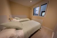 Appartamento con 2 Camere da Letto e Terrazza 