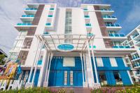 My Resort Hua Hin Service Apartment with Seaview - Chambres d’hôtes Hua Hin