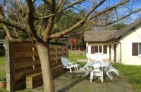 Castorette, au calme, petit déjeuner compris - B&B Mimizan