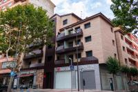Apartamentos Palacio de Yolanda tres cruces - Ferienwohnung Zamora