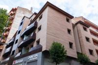 Appartamento con 2 Camere da Letto