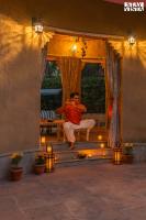 StayVista at The Birdwood Estate with Gym and Pool - Chambres d'hôtes New Delhi