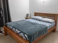 Quiet space near Nórdica with parking - B&B Bello