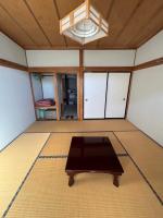 Japanese-Style Room