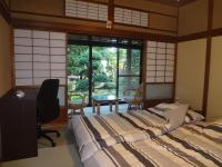 Japanese-Style Room with Garden View 103